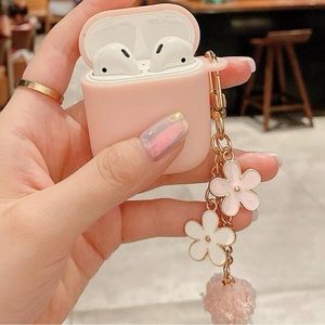 SHEIN AirPods 1/2 Case